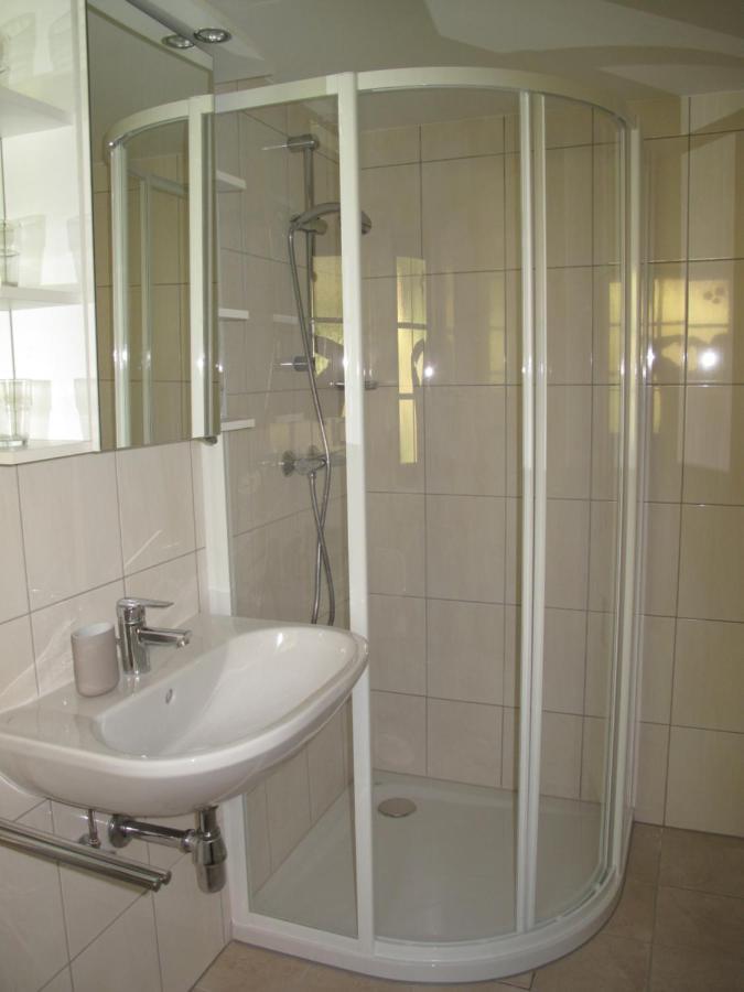 Ferienhaus Zweihaeusl Mönichkirchen Kültér fotó