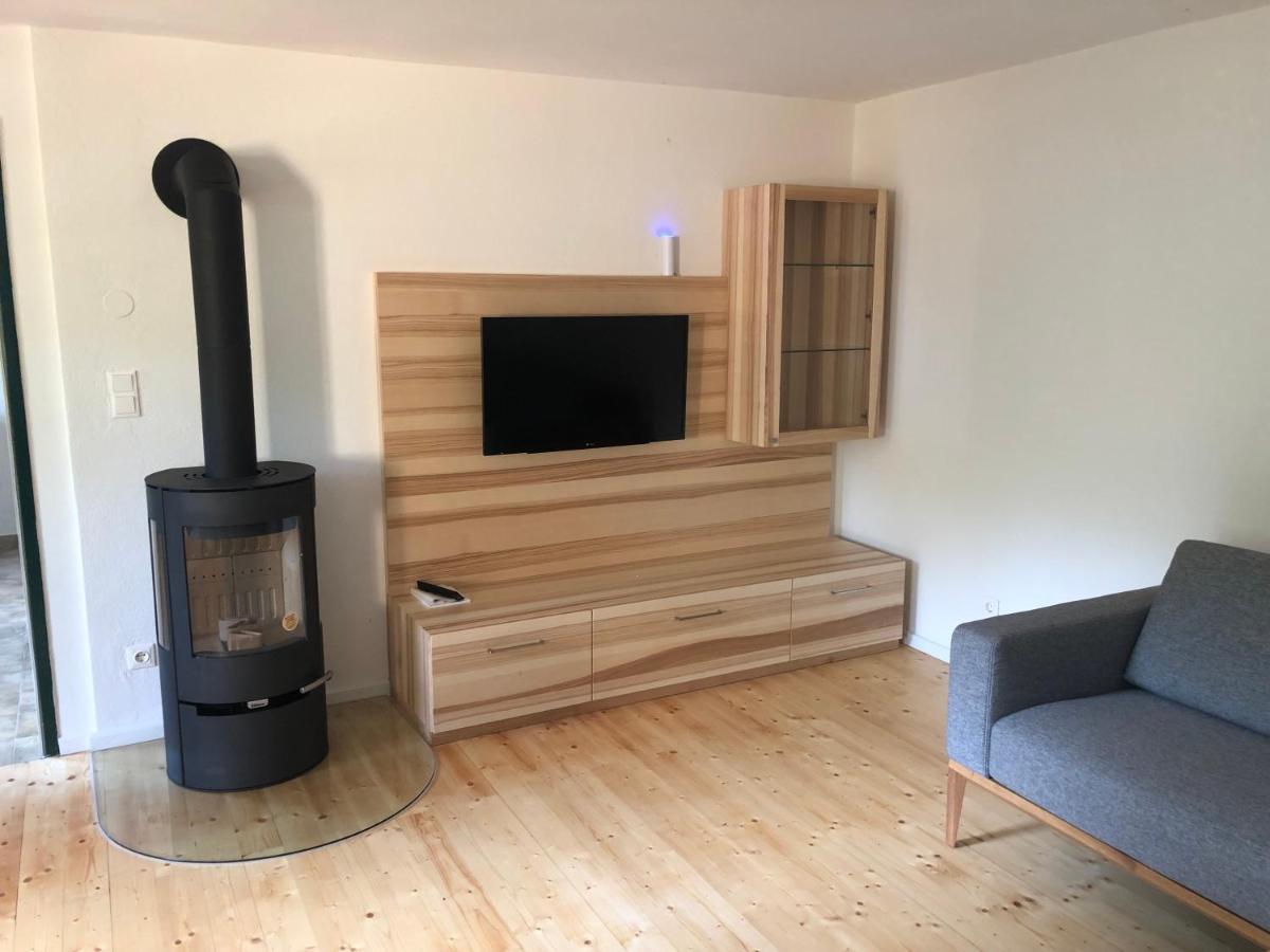 Ferienhaus Zweihaeusl Mönichkirchen Kültér fotó