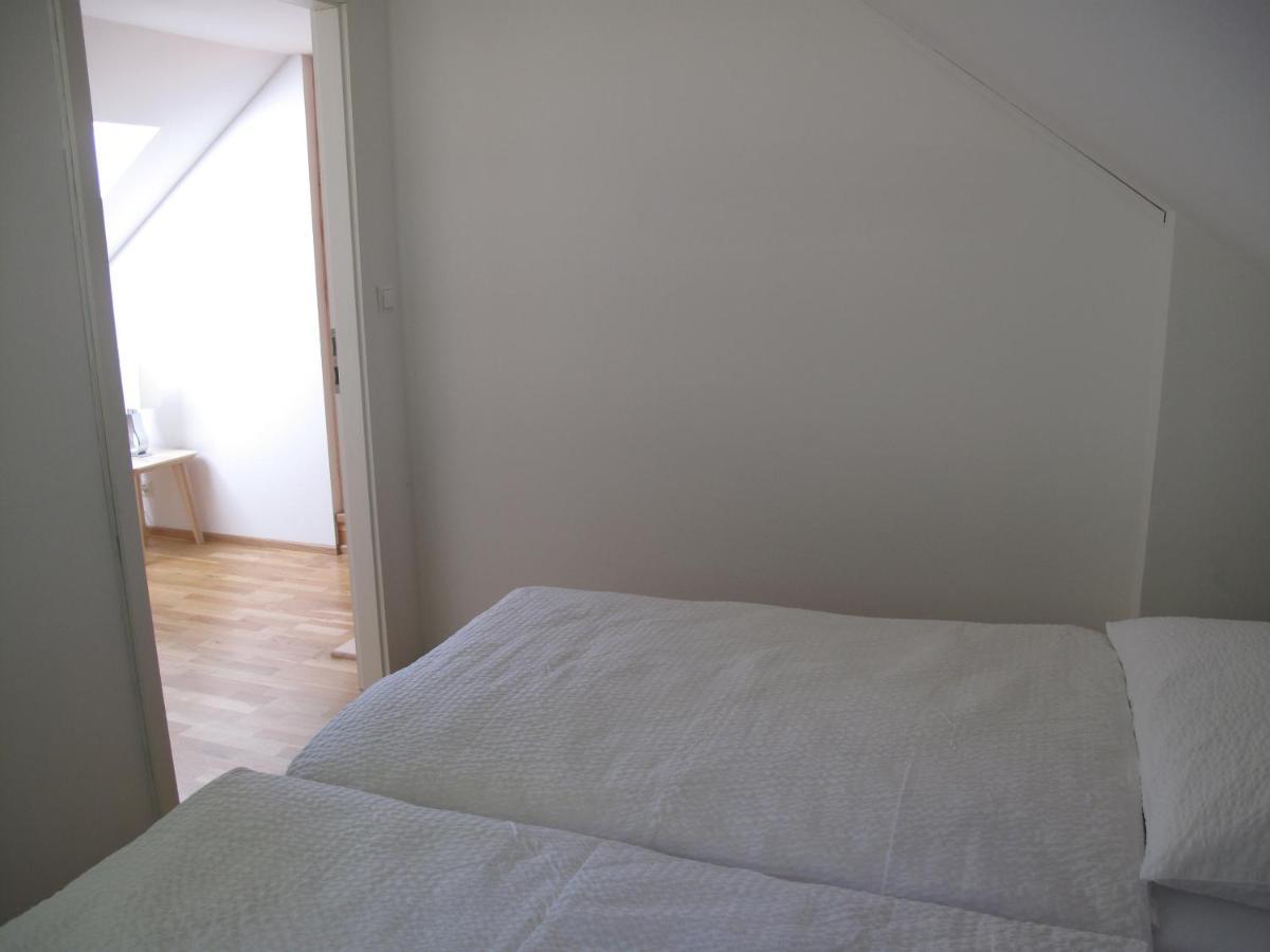 Ferienhaus Zweihaeusl Mönichkirchen Kültér fotó
