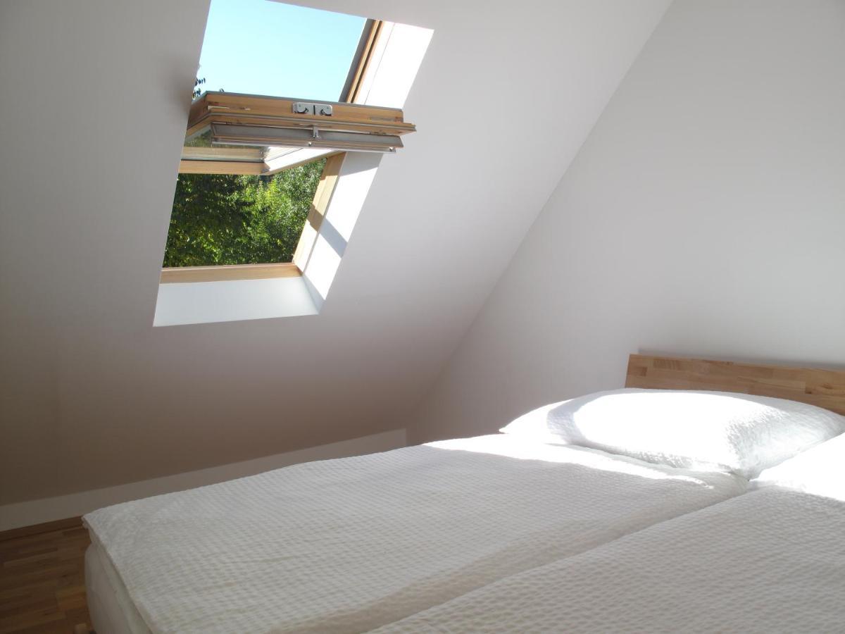 Ferienhaus Zweihaeusl Mönichkirchen Kültér fotó