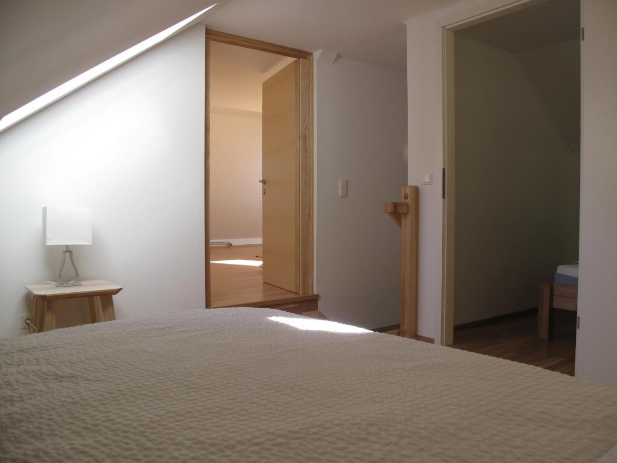 Ferienhaus Zweihaeusl Mönichkirchen Kültér fotó