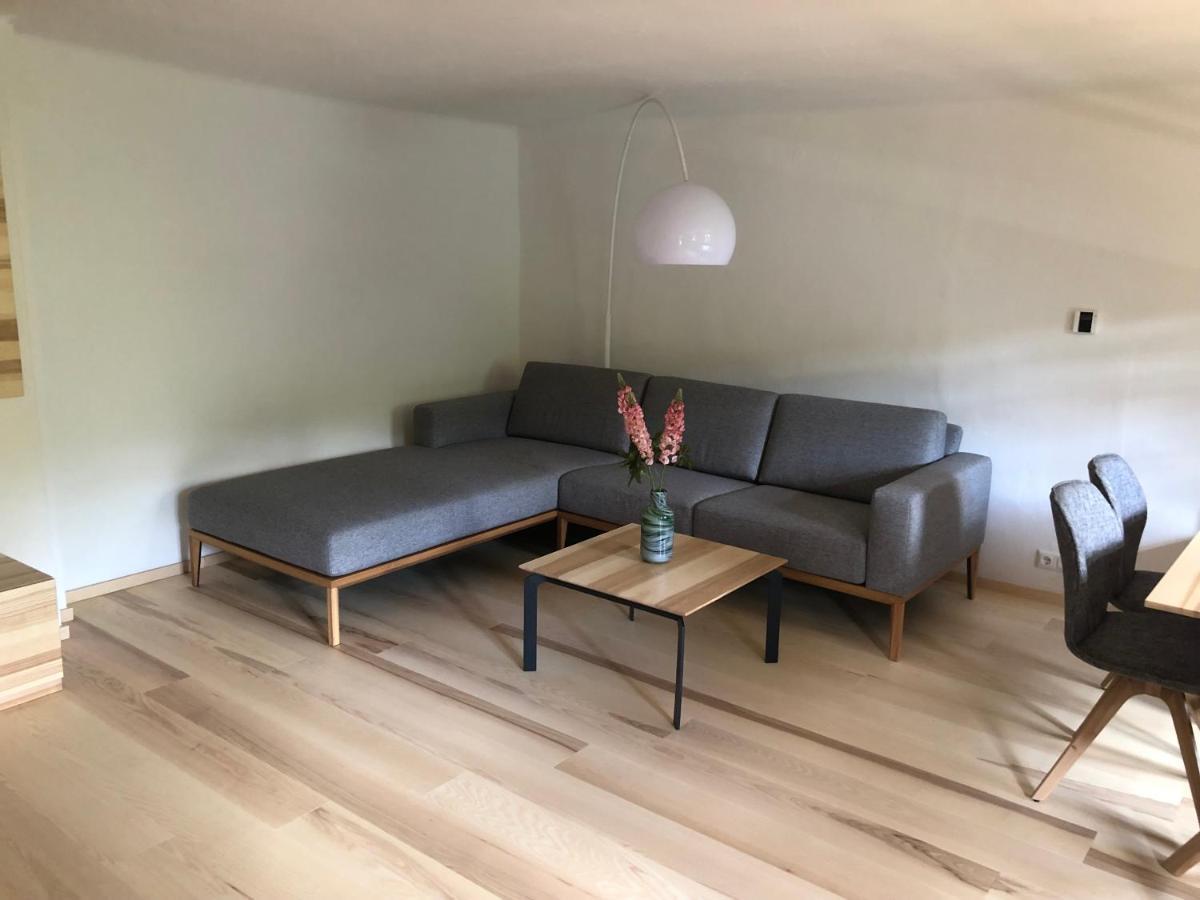 Ferienhaus Zweihaeusl Mönichkirchen Kültér fotó