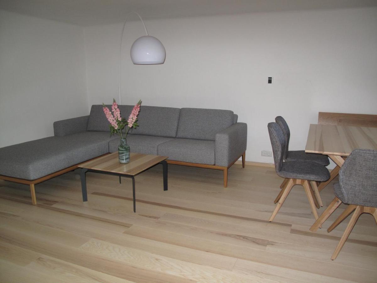 Ferienhaus Zweihaeusl Mönichkirchen Kültér fotó