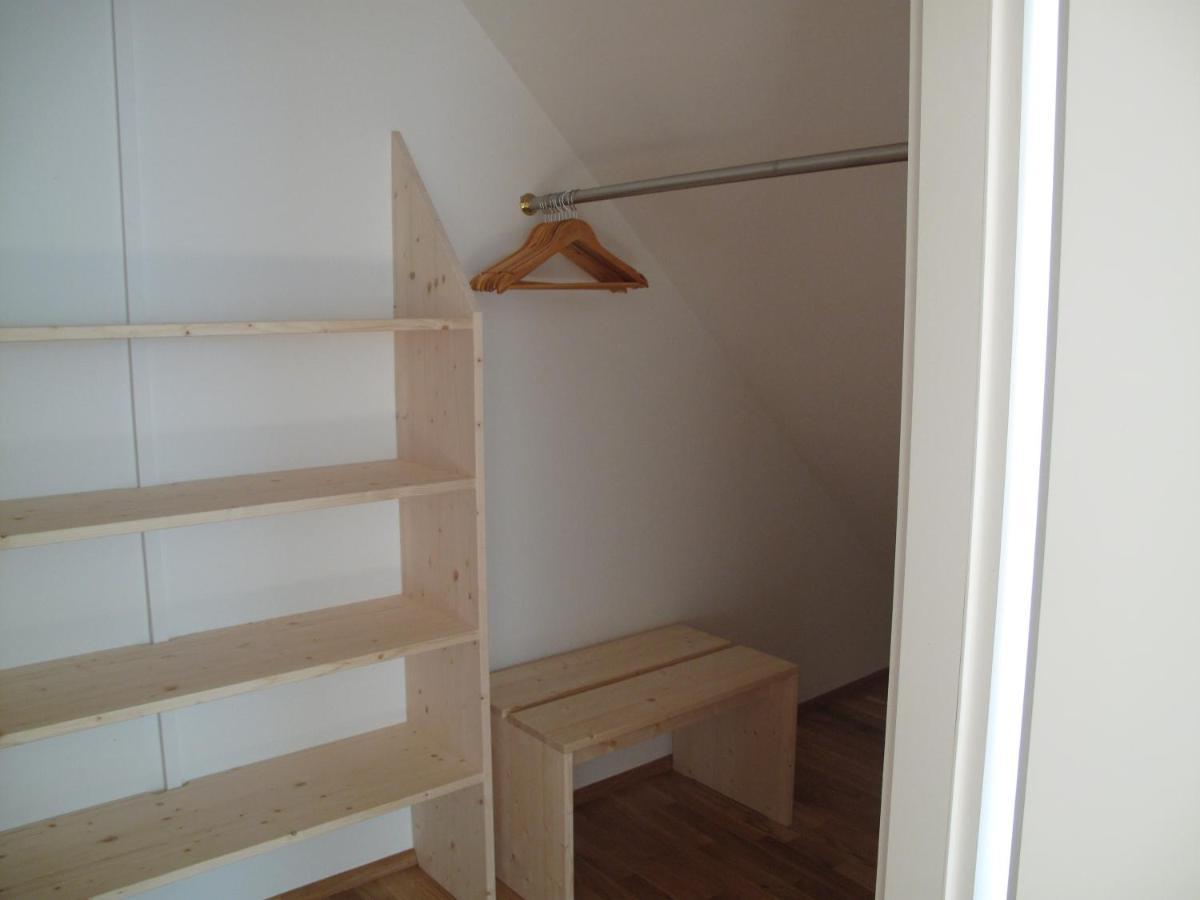 Ferienhaus Zweihaeusl Mönichkirchen Kültér fotó